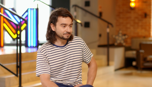 Seriaale PRZED EMISJĄ W TV: Maciej Bochniak przygotowuje serial. Jaki?!