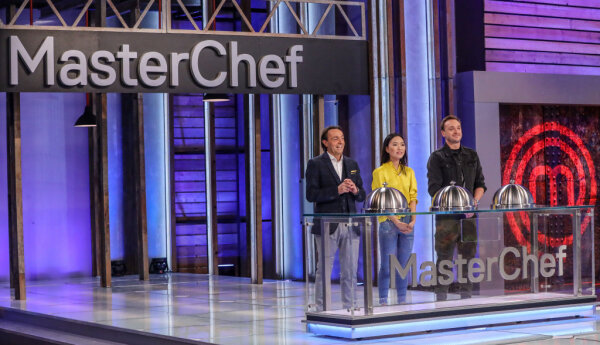 5. odcinek "MasterChef Junior". Zobaczcie, co się działo!