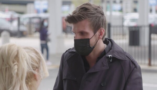 Darey & Stacey po kolejnych operacjach plastycznych