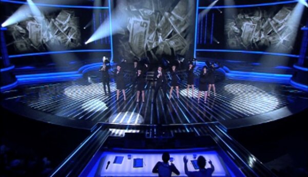 Przyjdź na precasting do "X Factor"!