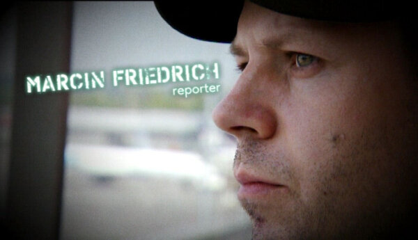 Marcin Friedrich