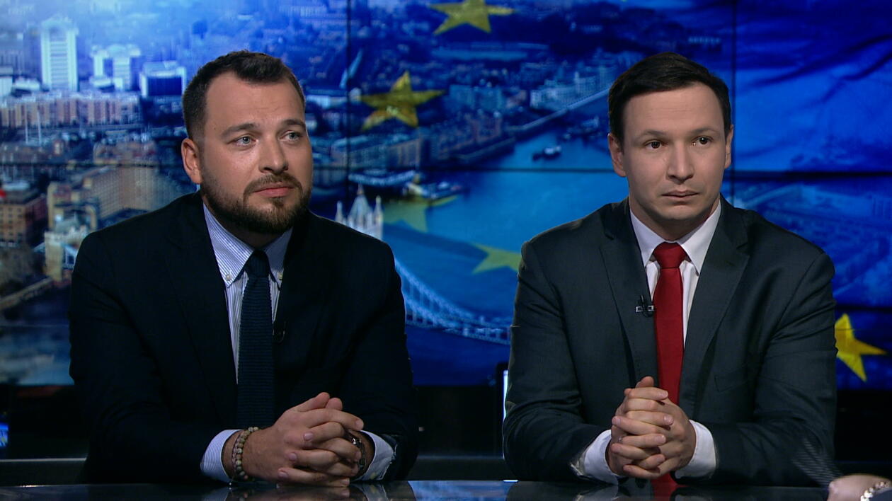 "Biznes dla Ludzi". Co brexit oznacza dla Polaków?