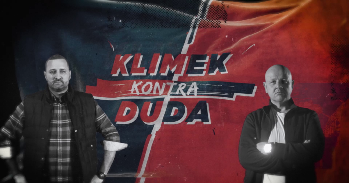 Tvn Turbo Klimek Kontra Duda Głosowanie Tvn Turbo Klimek Kontra Duda Głosowanie - STELLIANA NISTOR